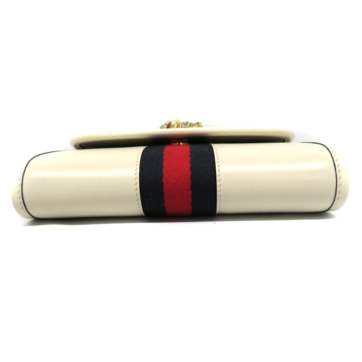 楽天市場】GUCCI 【グッチ】 573797-562600 ラジャミニショルダー 