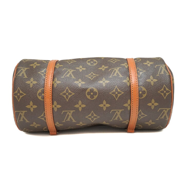 楽天市場】ルイヴィトン Louisvuitton M51386 パピヨン バッグ【中古 