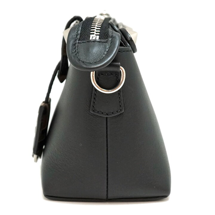 楽天市場】フェンディ Fendi 8BL145 A6CO F147M バイザウェイ ズッカ柄 