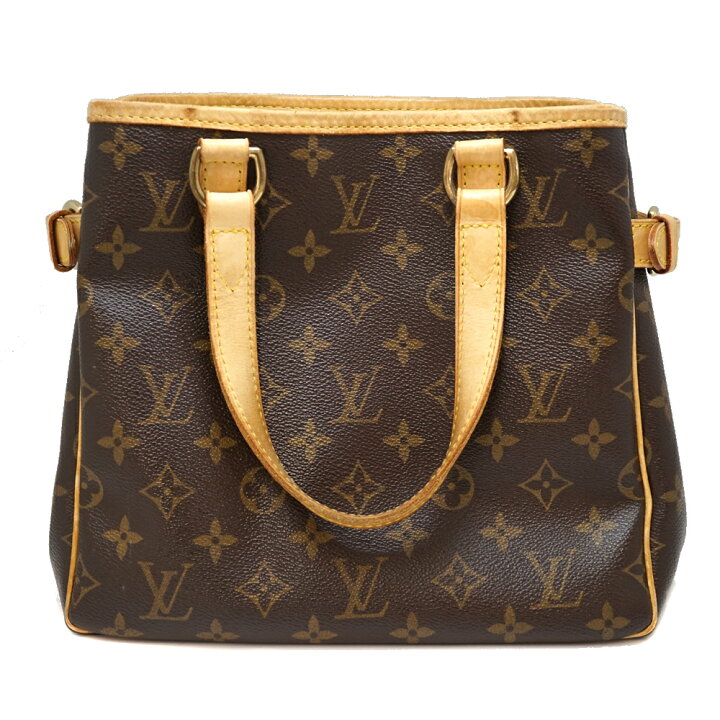 ルイヴィトン Louis Vuitton モノグラム パティニョール M51156 バッグ 