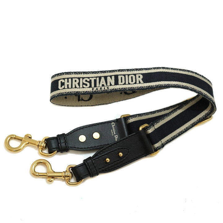 楽天市場】ディオール Dior ショルダーストラップ【中古】 : 質屋かん 