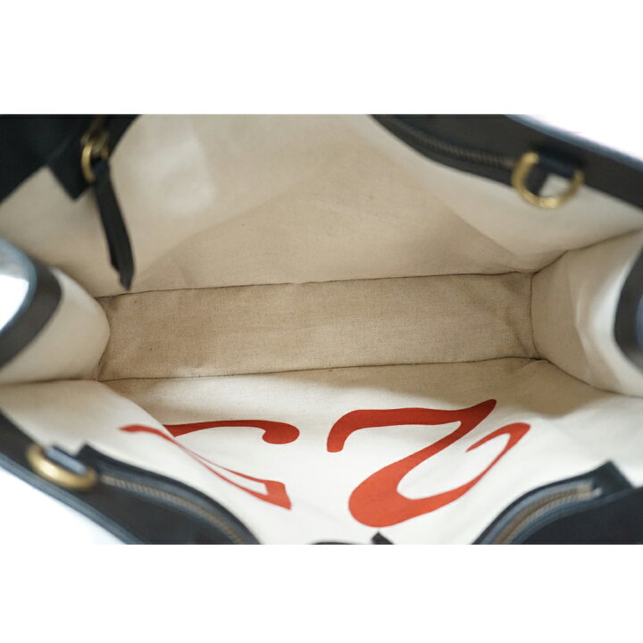 楽天市場】グッチ Gucci 450950 トートバッグ ビープリント GG 
