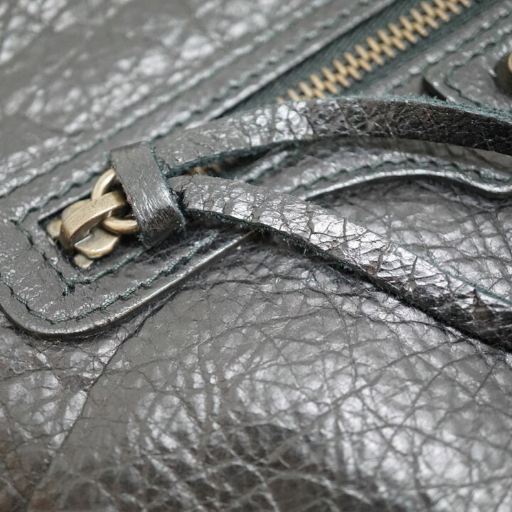 楽天市場】バレンシアガ Balenciaga 362967 セカンドバッグ クラッチ  