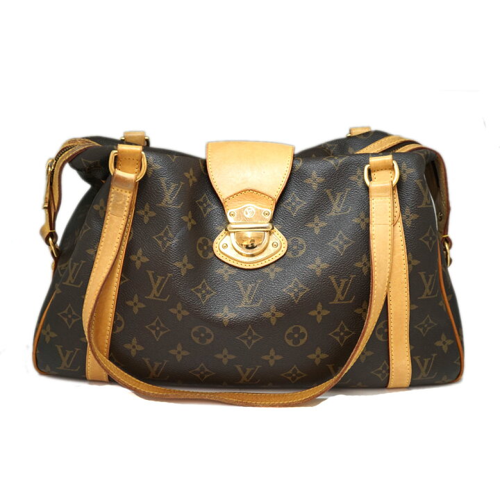 楽天市場】ルイヴィトン Louisvuitton M51186 ストレーザPM ショルダー 