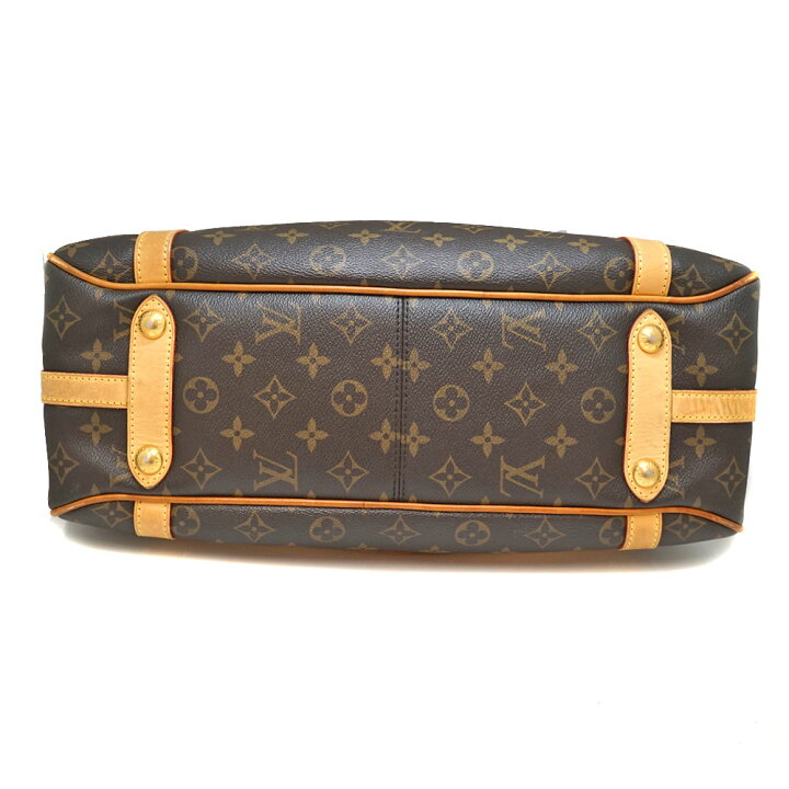 楽天市場】ルイヴィトン Louisvuitton M51186 ストレーザPM ショルダー 
