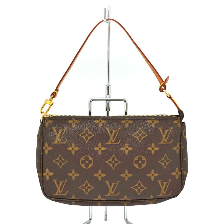 楽天市場】ルイヴィトン Louisvuitton M51980 ポシェット・アクセ  
