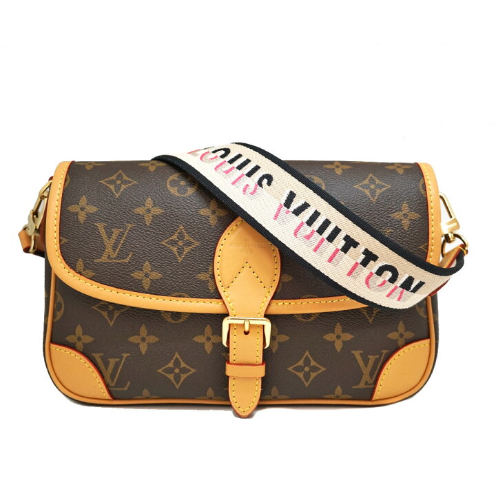 楽天市場】ルイヴィトン Louisvuitton M45985 ディアヌNM PM  