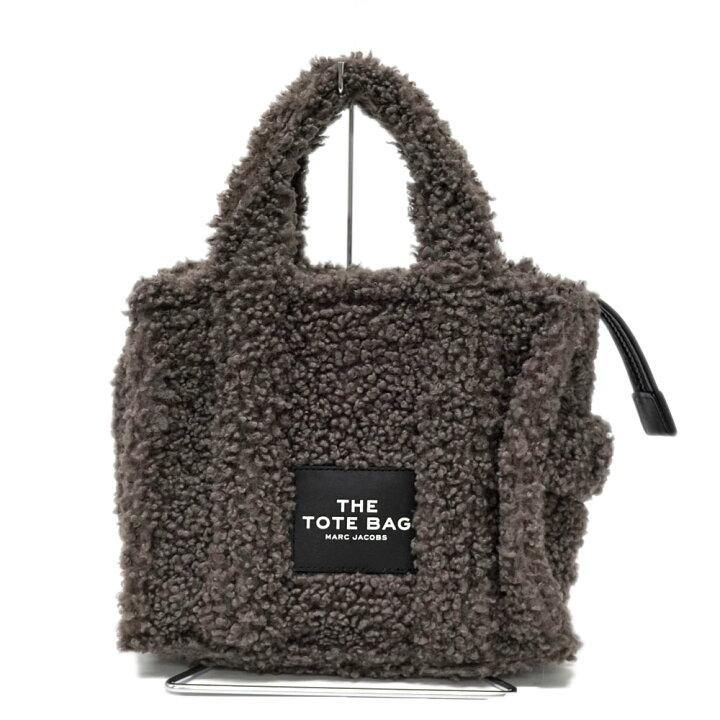 楽天市場】マークジェイコブス Marcjacobs H012M06FA21 ザトートバッグ  