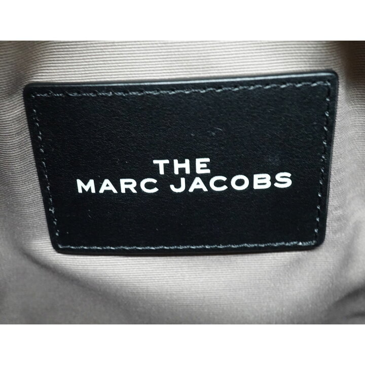 楽天市場】マークジェイコブス Marcjacobs H012M06FA21 ザトートバッグ 