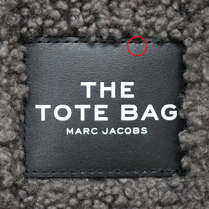 楽天市場】マークジェイコブス Marcjacobs H012M06FA21 ザトートバッグ 