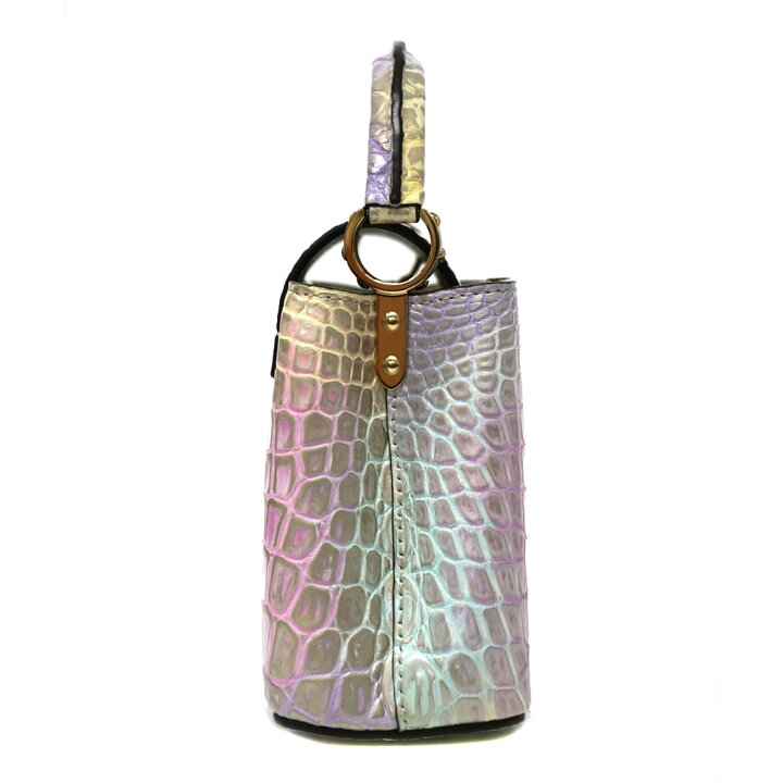 楽天市場】ルイヴィトン Louisvuitton カプシーヌMINI エキゾチック 