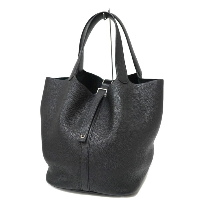 楽天市場】エルメス Hermes ピコタンロックGM 推定：トリヨン 