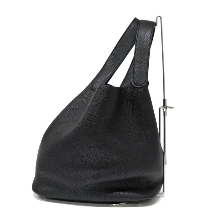 楽天市場】エルメス Hermes ピコタンロックGM 推定：トリヨン 