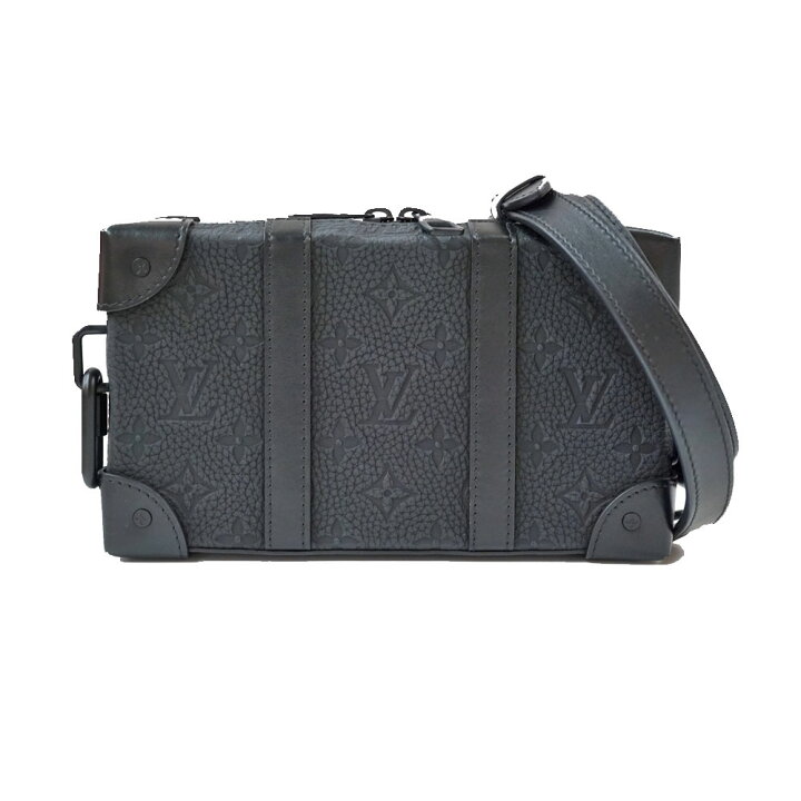 楽天市場】ルイヴィトン Louisvuitton M80224 ソフトトランク 