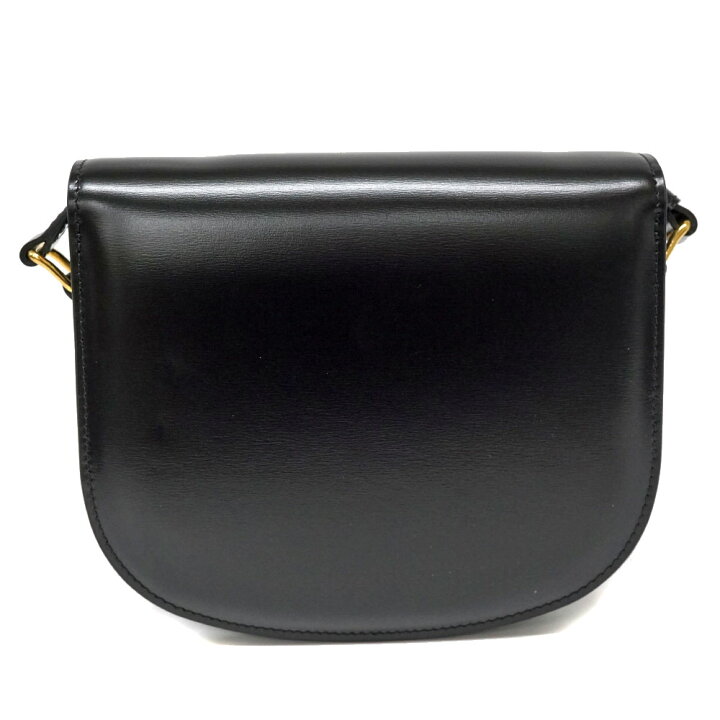 CELINE セリーヌ ミニ ブザス クレア ショルダーバッグ – Trip 美品 