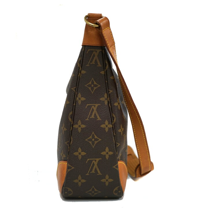 楽天市場】ルイヴィトン Louisvouitton M51265 ブローニュ ショルダー  