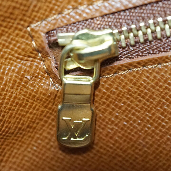 楽天市場】ルイヴィトン Louisvouitton M51265 ブローニュ ショルダー  
