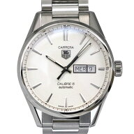 【先着順！最大40,000円OFFクーポンあり】 タグホイヤー Tag heuer WAR201B.BA0723 カレラ キャリバー5 …