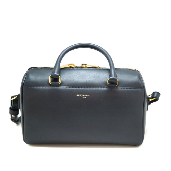 楽天市場】SAINT LAURENT【サンローラン】 330958C ベイビーダッフル 