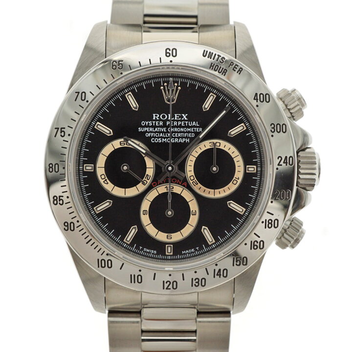 楽天市場】ROLEX【ロレックス】16520 デイトナ T番 ブラウンアイ 