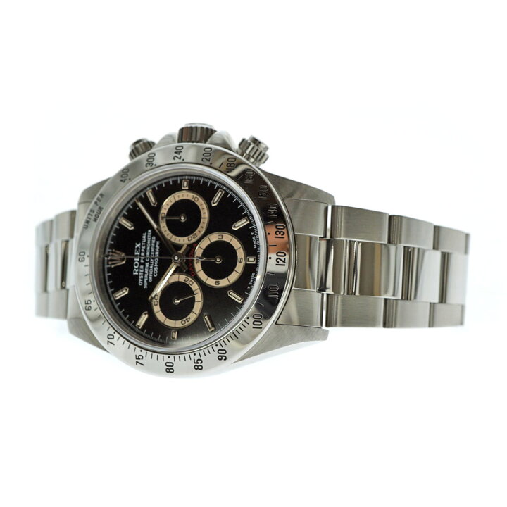 楽天市場】ROLEX【ロレックス】16520 デイトナ T番 ブラウンアイ 