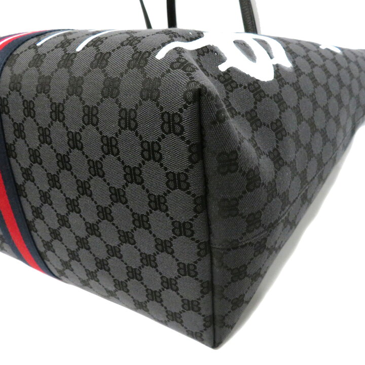 楽天市場】BALENCIAGA GUCCI 【バレンシアガ】 【グッチ】 680127 