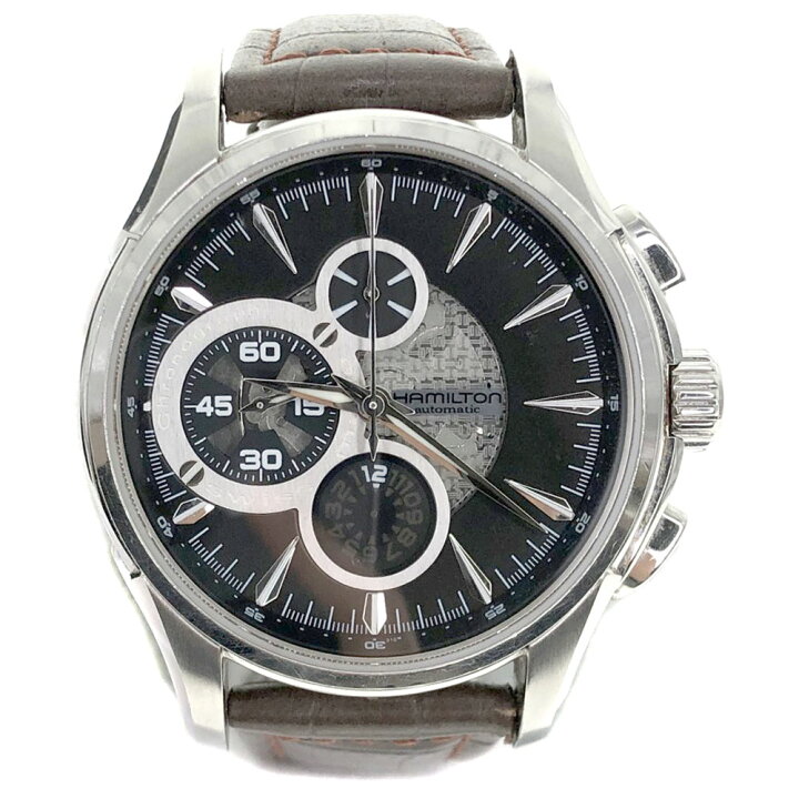 楽天市場】【値下げ】HAMILTON 【ハミルトン】 H327560 ジャズマスター 