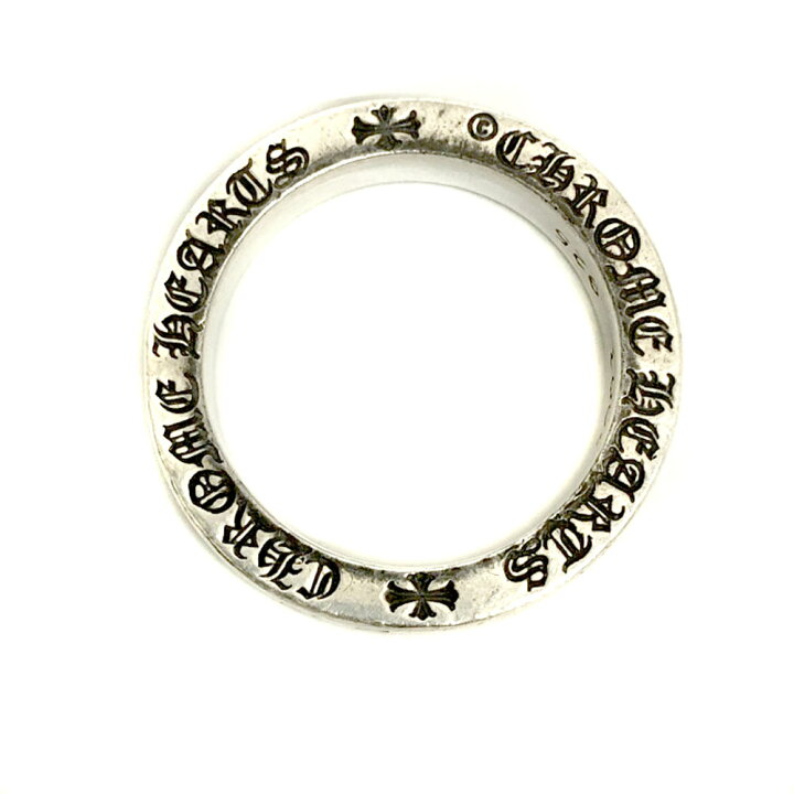 楽天市場】【値下げ】CHROME HEARTS 【 クロムハーツ 】 スペーサー 