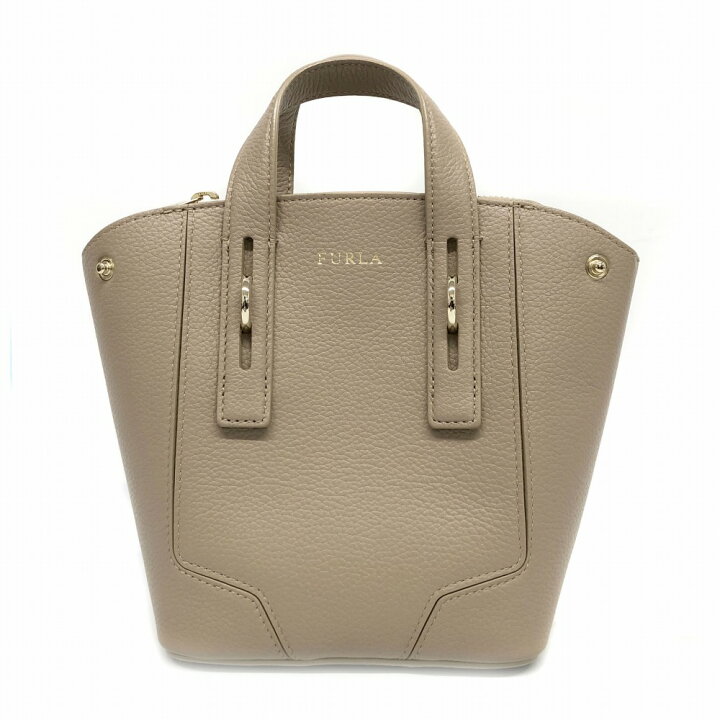 楽天市場】【値下げ】FURLA 【 フルラ 】 12092 2WAYバッグ 