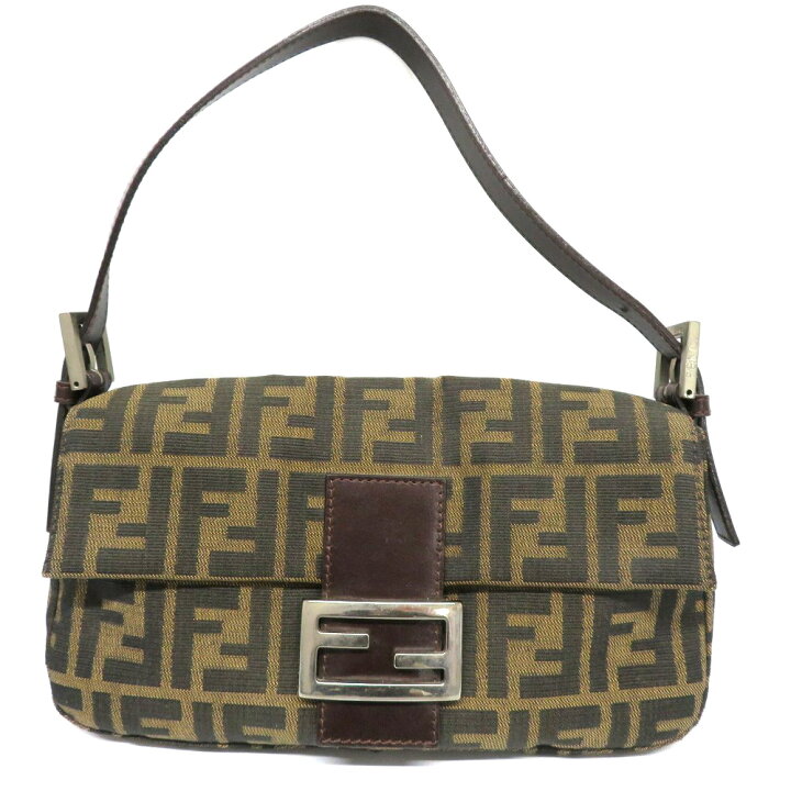 楽天市場】【値下げ】FENDI【フェンディ】2321.26424 マンマバケット ワンショルダーバッグ ズッカ柄 【中古】USED-6 質屋 かんてい局細畑店  h2105276 : 質屋かんてい局 楽天市場店