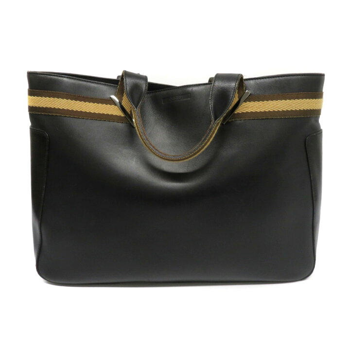 楽天市場】GUCCI【グッチ】002.1134 トートバッグ シェリーライン 