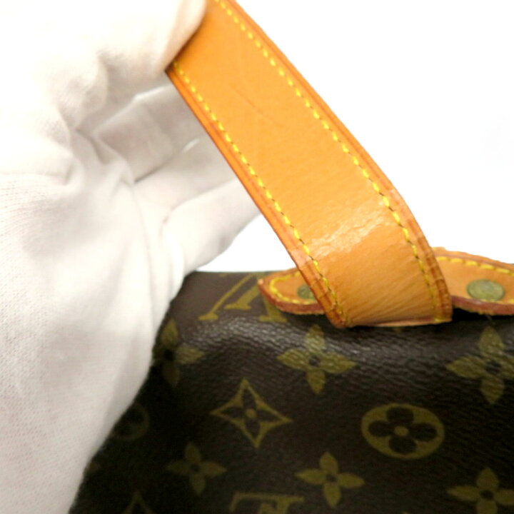 楽天市場】LOUIS VUITTON【ルイヴィトン】M42254 ソミュール35 