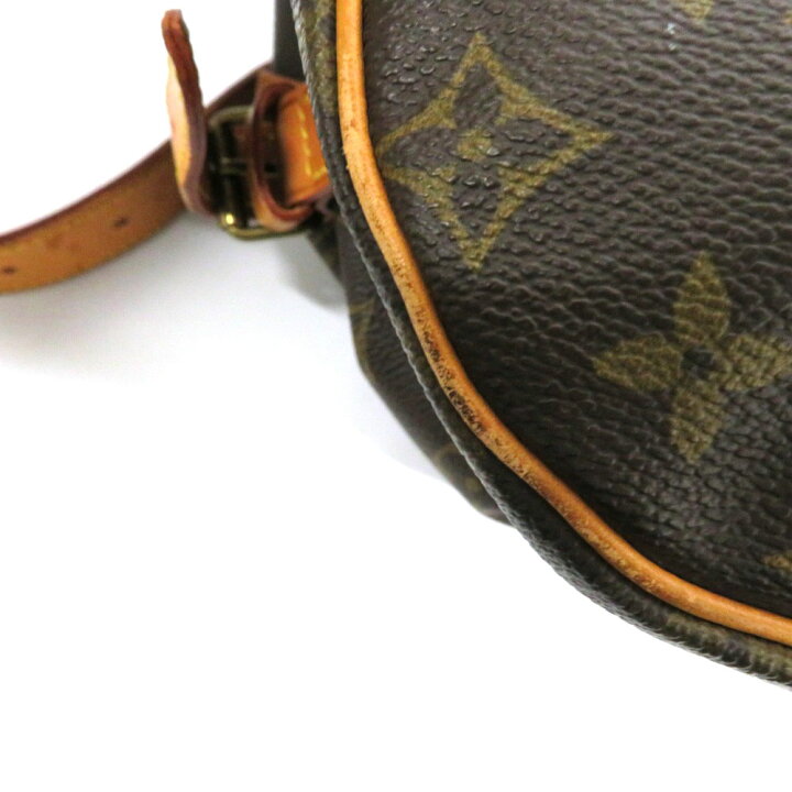 楽天市場】LOUIS VUITTON【ルイヴィトン】M42254 ソミュール35 