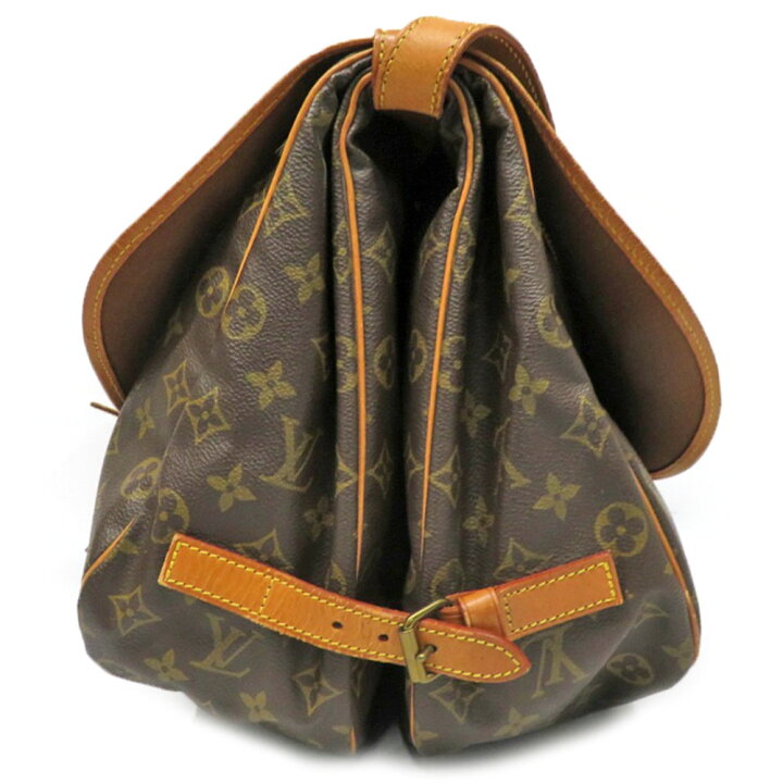 楽天市場】LOUIS VUITTON【ルイヴィトン】M42254 ソミュール35  