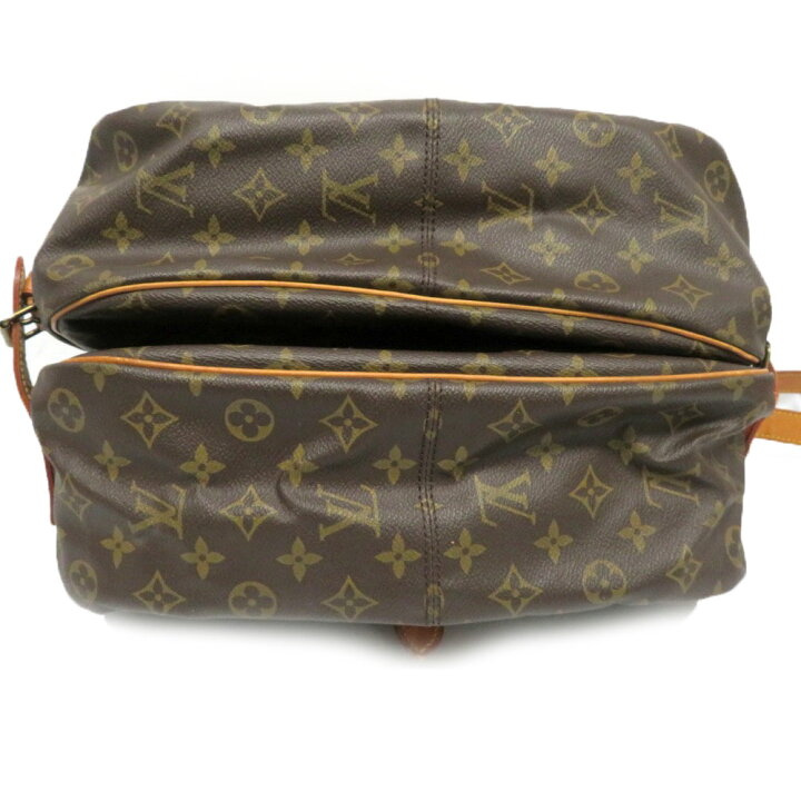 楽天市場】LOUIS VUITTON【ルイヴィトン】M42254 ソミュール35 