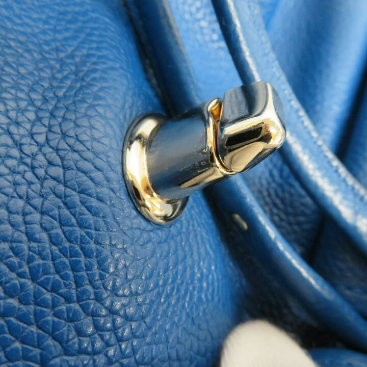 楽天市場】COACH 【コーチ】 B1580-35303 リュック ブルー系 TURNLOCK 