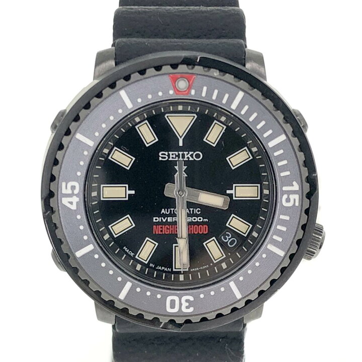 楽天市場】【値下げ】SEIKO【セイコー】SBDY077プロスペックス PROSPEX  