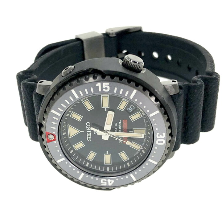 楽天市場】【値下げ】SEIKO【セイコー】SBDY077プロスペックス PROSPEX  