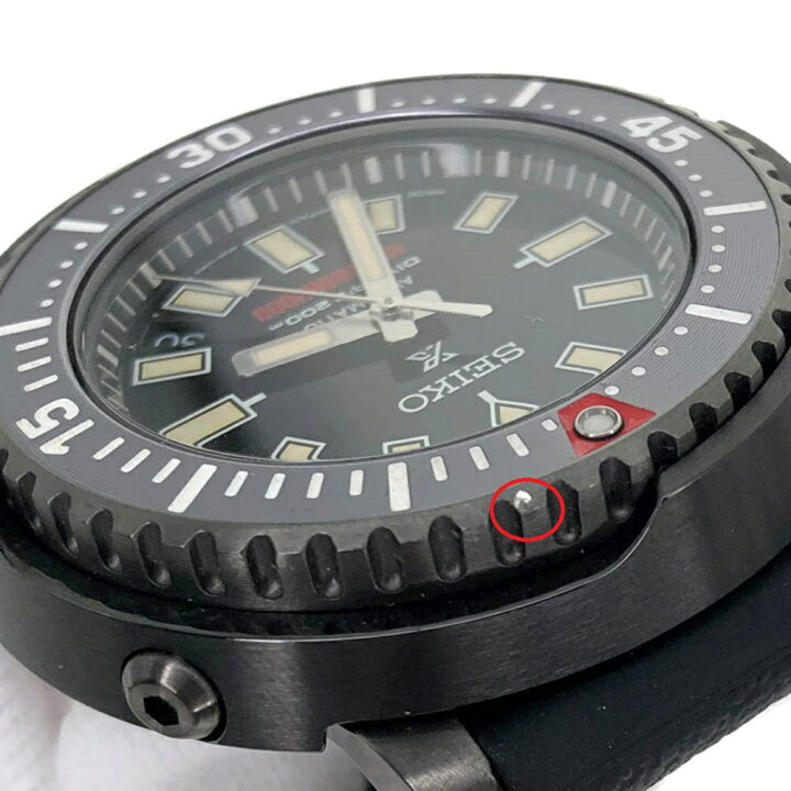 楽天市場】【値下げ】SEIKO【セイコー】SBDY077プロスペックス PROSPEX  