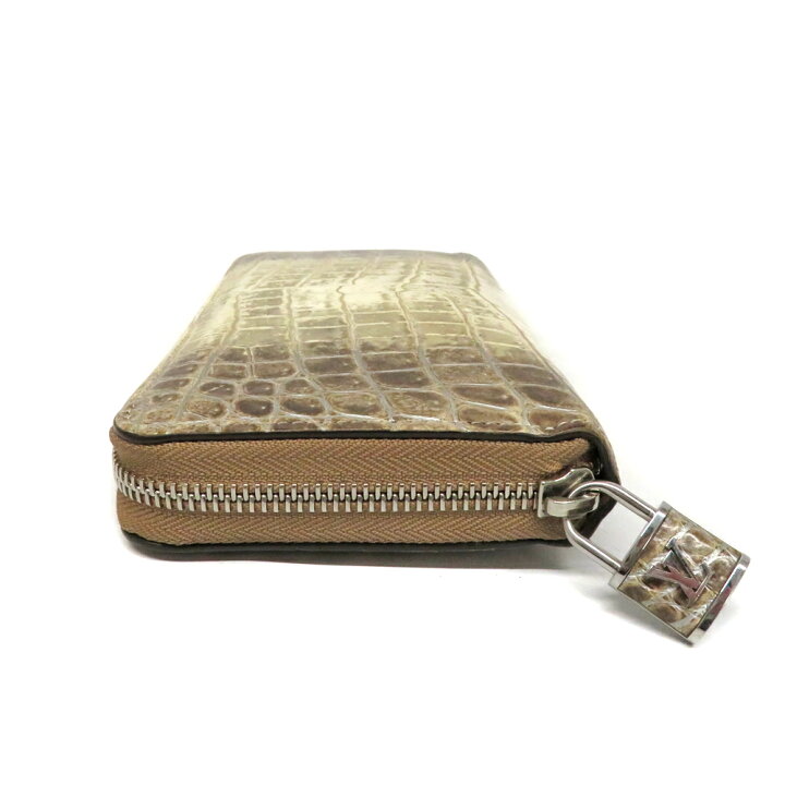 楽天市場】ルイヴィトン Louis Vuitton N99305 ジッピーウォレット 