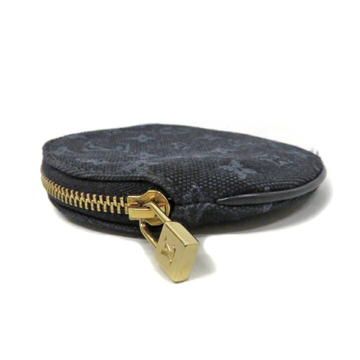 楽天市場】ルイヴィトン Louis Vuitton M92450 ポルトモネロン 