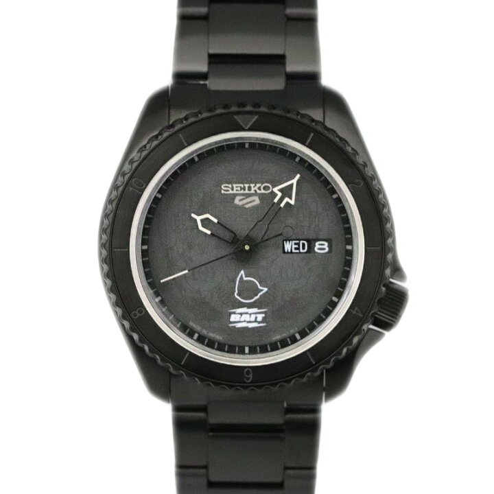 楽天市場】セイコー Seiko SBSA147 4R36-11B0 セイコー5スポーツ BAIT 