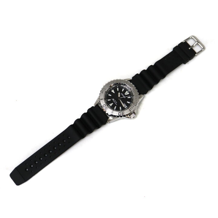 楽天市場】SEIKO【セイコー】 V147-0AA0 プロスペックス スキューバ 