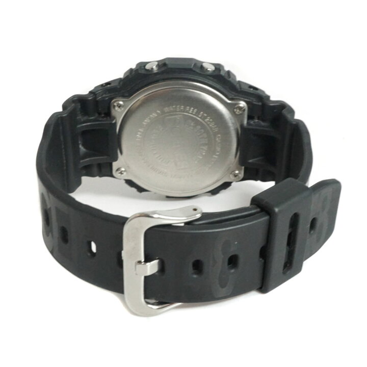 楽天市場】カシオ Casio DW5600-BZ G-SHOCK B