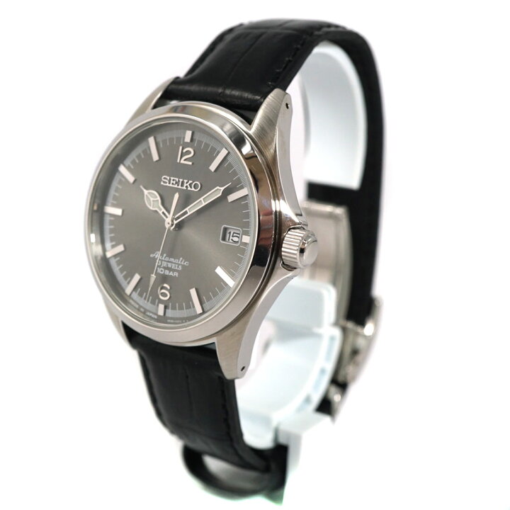SEIKO×TiCTAC SZSB007 美中古 ベルト未使用（楽天市場】セイコー Seiko 