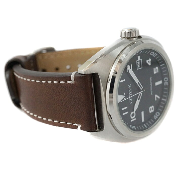 楽天市場】シチズン Citizen NJ0100-11E シチズンコレクション 