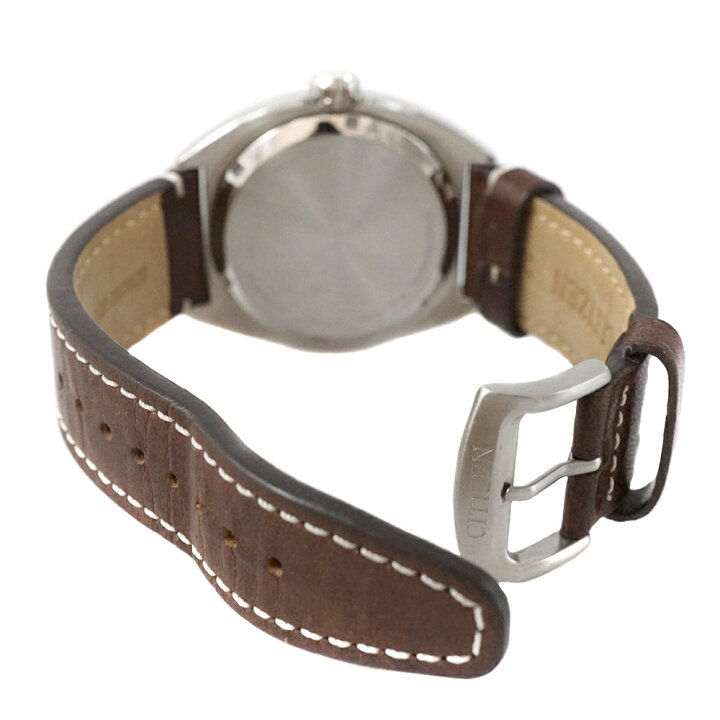 楽天市場】シチズン Citizen NJ0100-11E シチズンコレクション 