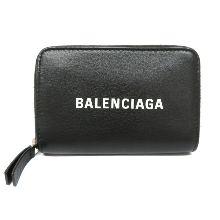 楽天市場】BALENCIAGA【バレンシアガ】 505049 エブリデイカードコイン  