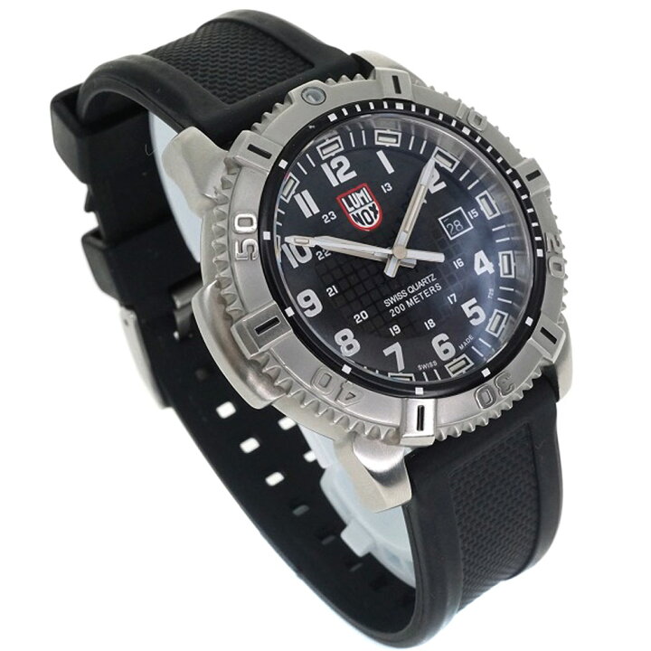 楽天市場】Luminox【ルミノックス】 6250 モダンマリナー クォーツ  