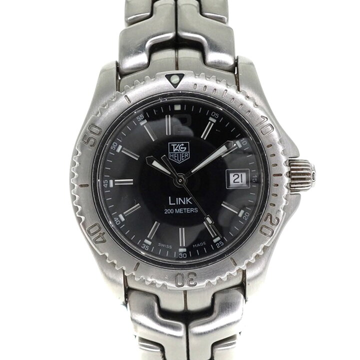 楽天市場】【値下げ】TAG-HEUER【タグホイヤー】 WT1210-0 リンク 